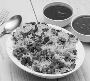 Egg Fried Rice