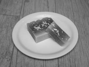 Ghee Mysore Pak