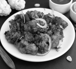 Gobi Manchuran (dry)
