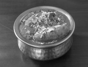 Malai Kofta
