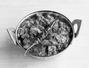 Kadai Paneer