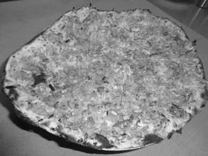 Onion Kulcha