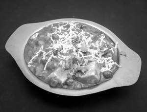 Matar Paneer