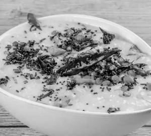 Curd Rice