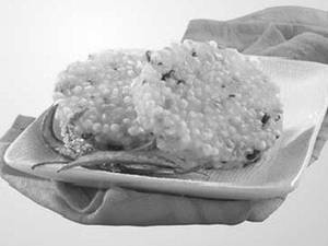 Sabudana Vada