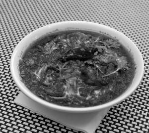 Chicken Kolhapuri