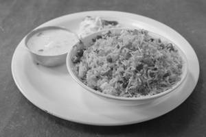Veg Pulav