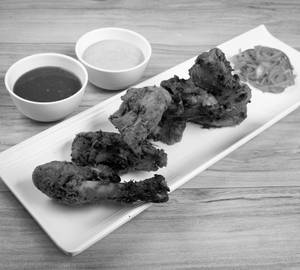 Tandoori Chicken