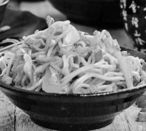 Veg Chowmein