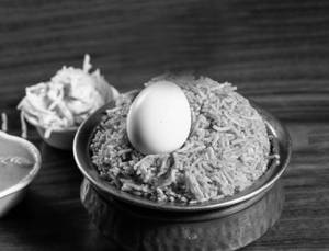 The Best Special Chicken Biryani
