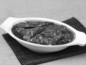 Veg Kolhapuri