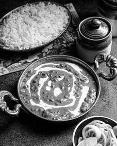 Dal Makhani (chef's Special)