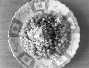 Sabudana Khichadi