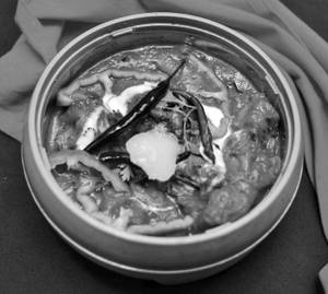 Kadai Paneer