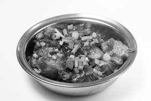 Chicken Manchurian