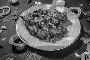 West Godhavari RR Kodi (Chef Special)
