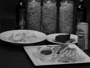Non Vegetarian Pasta