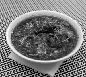 Chicken Kolapuri Masala Gravy
