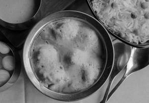 Kadhi Pakoda 