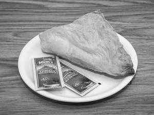 Baked Samosa
