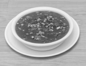 Veg Manchurian Gravy