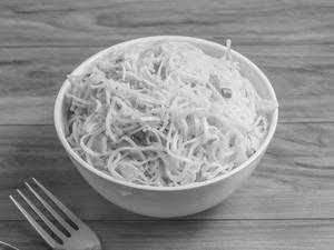 Veg Burnt Garlic Noodles