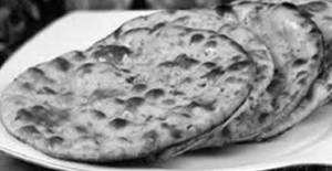 Missi Roti