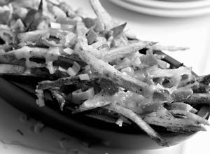 Loaded Fries Kk3