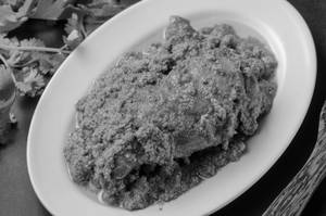 Chicken Chaap (1 Pc)