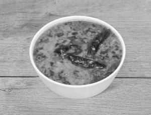 Dal Tadka