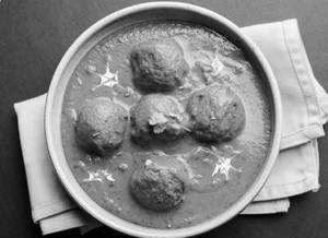 Veg Kofta