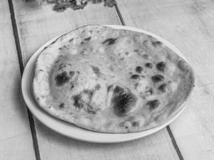 Tawa Butter Roti (1 Pc)