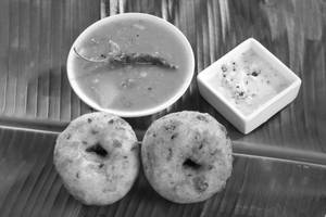 Medu Wada Sambar  