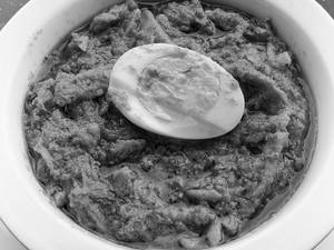 Chicken Bharta (boneless)