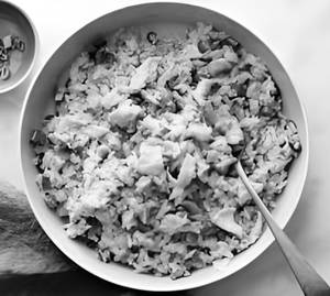 Egg Fried Rice