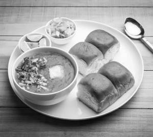 Pav Bhaji