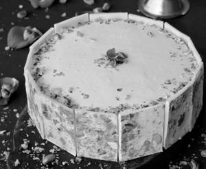 Rasmalai Cake
