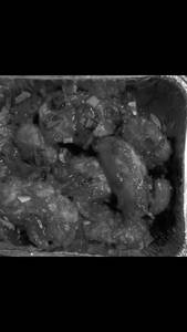 Egg Manchurian