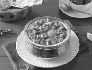 Veg Toofani