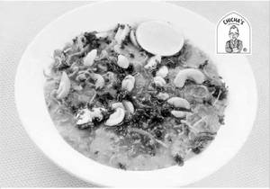 Mutton Haleem(S)