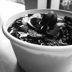 Death By Chocolate