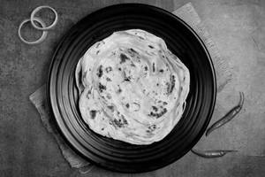 Malabar Paratha