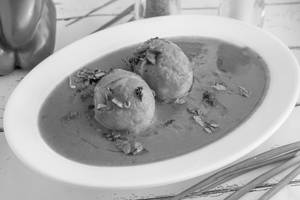 Egg Curry (2 Pcs)