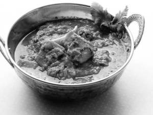 Punjabi Veg Masala