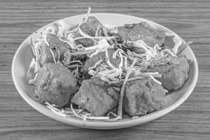 Paneer 65