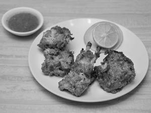 Mutton Burra