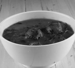 Veg Manchurian Gravy