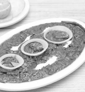 Chicken Hyderabadi         