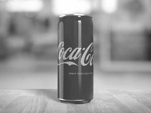 Coca Cola Can (300 ml)