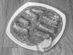 Paneer Rajwadi